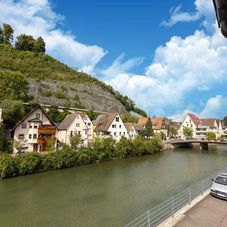 Cosy Apartment With Sauna In The Black Forest Sulz am Neckar Exterior foto