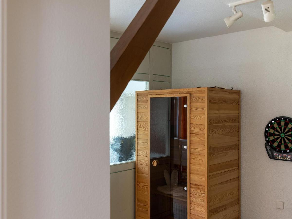 Cosy Apartment With Sauna In The Black Forest Sulz am Neckar Exterior foto