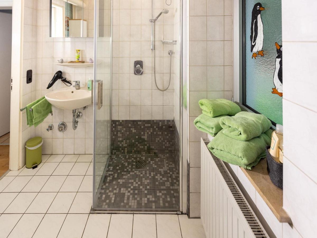 Cosy Apartment With Sauna In The Black Forest Sulz am Neckar Exterior foto
