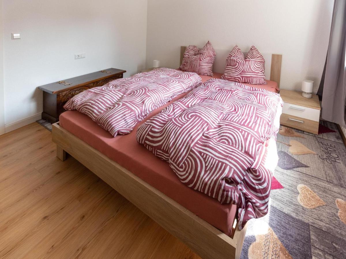 Cosy Apartment With Sauna In The Black Forest Sulz am Neckar Exterior foto