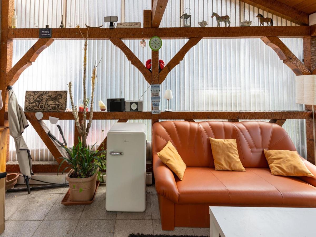Cosy Apartment With Sauna In The Black Forest Sulz am Neckar Exterior foto