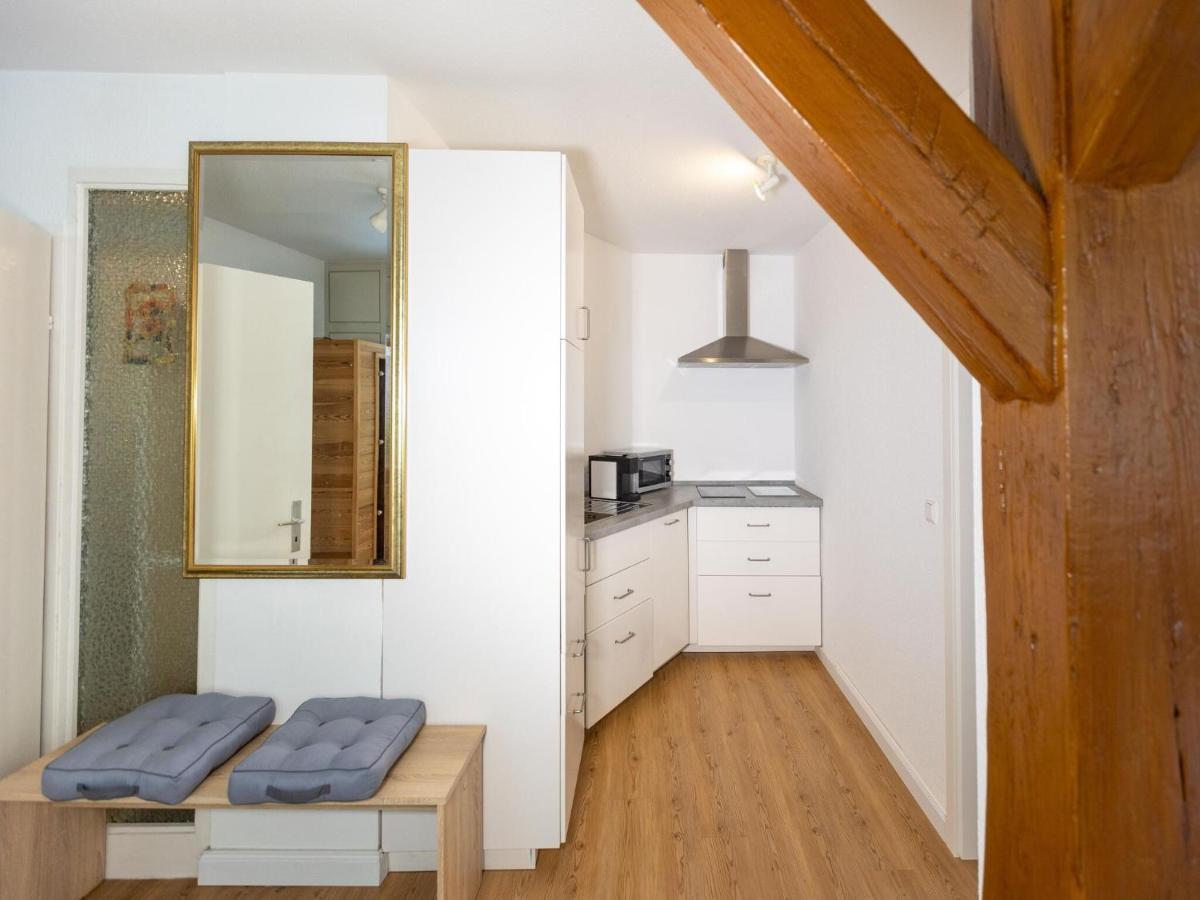 Cosy Apartment With Sauna In The Black Forest Sulz am Neckar Exterior foto